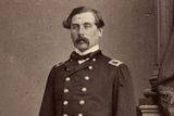 thumbnail: The tricolour is associated with Thomas Francis Meagher