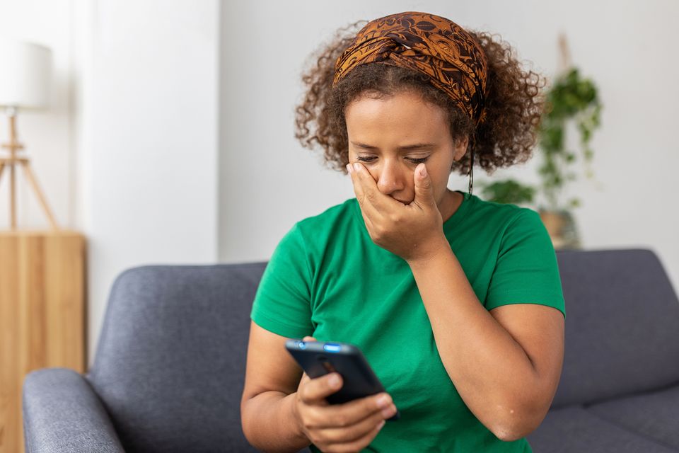 'I think she enjoys winding people up and causing outrage'. Photo: Getty