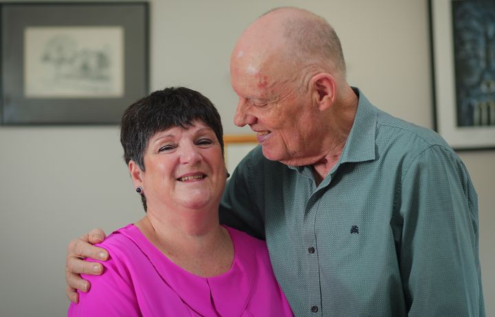 Organ donation: ‘I received a cadaver kidney 34 years ago and it is still going strong today’