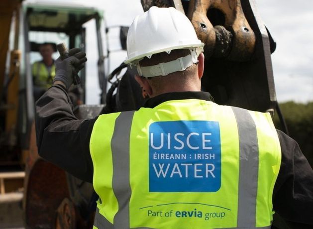 Multi-billion euro project to pipe water from River Shannon gets Cabinet approval