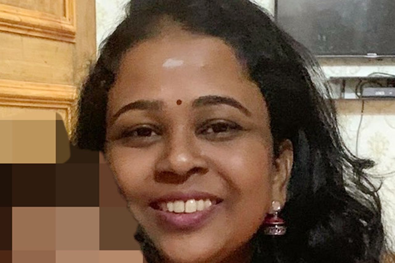 Malayall Andy Six Videos - Heartbroken family of Indian mother-of-one Deepa Dinamani pay tribute to  Irish support they have received | Independent.ie