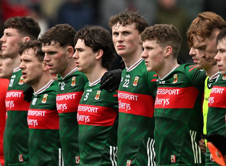 Frank Roche: As the Kobe McDonald era kicks off, can Mayo’s next Messiah lead Mayo to the promised land?