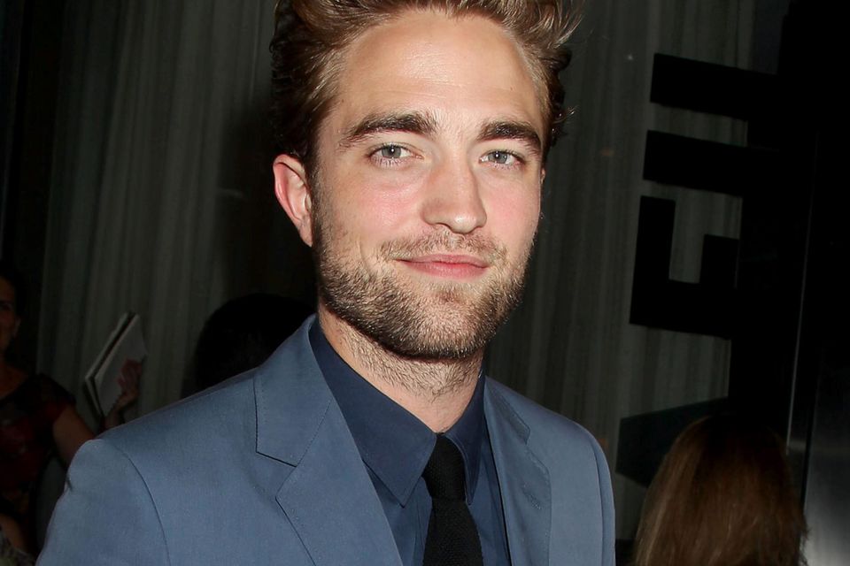 Robert Pattinson has set the standard for dressing in your thirties