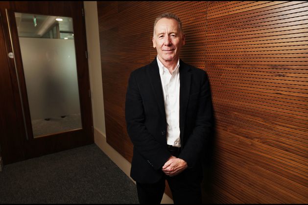 Metrolink's 550k boss Sean Sweeney quits in fresh blow to transport project