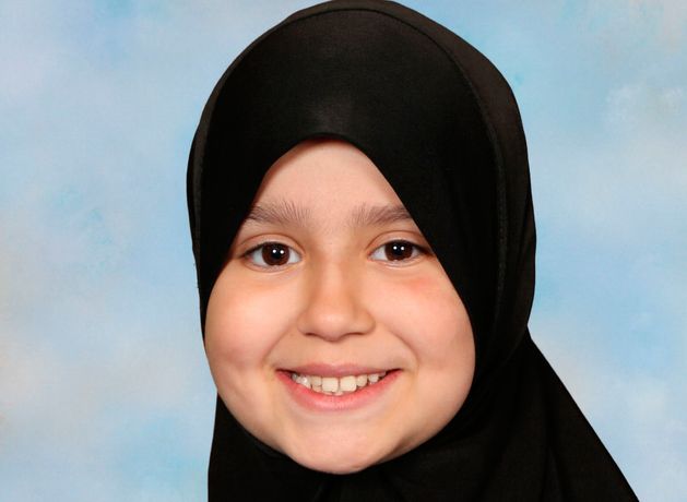 Former neighbour describes how screaming from Sara Sharif home reached ‘fever pitch’