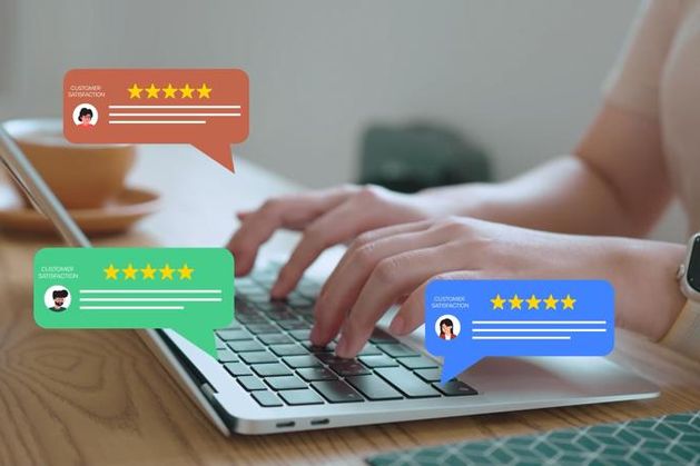 &lsquo;Trust is being eroded&rsquo; &ndash; consumers warned over websites openly selling &lsquo;high-quality&rsquo; fake online reviews