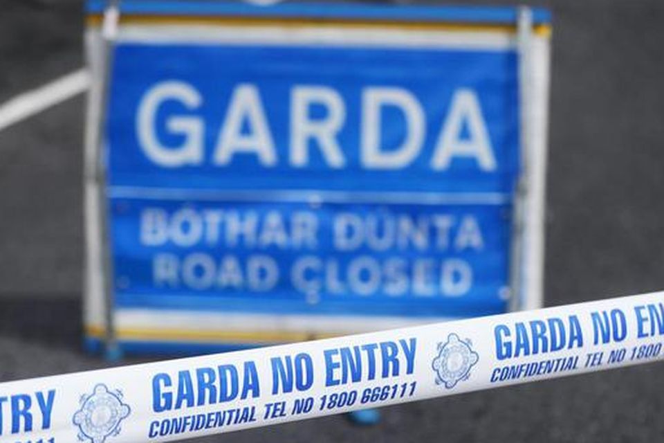 Man in his 30s dies in road traffic collision in Co Kilkenny