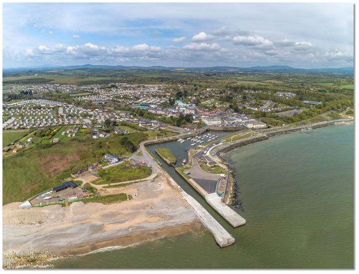 Urgent action needed as coastal erosion in Wexford worsens