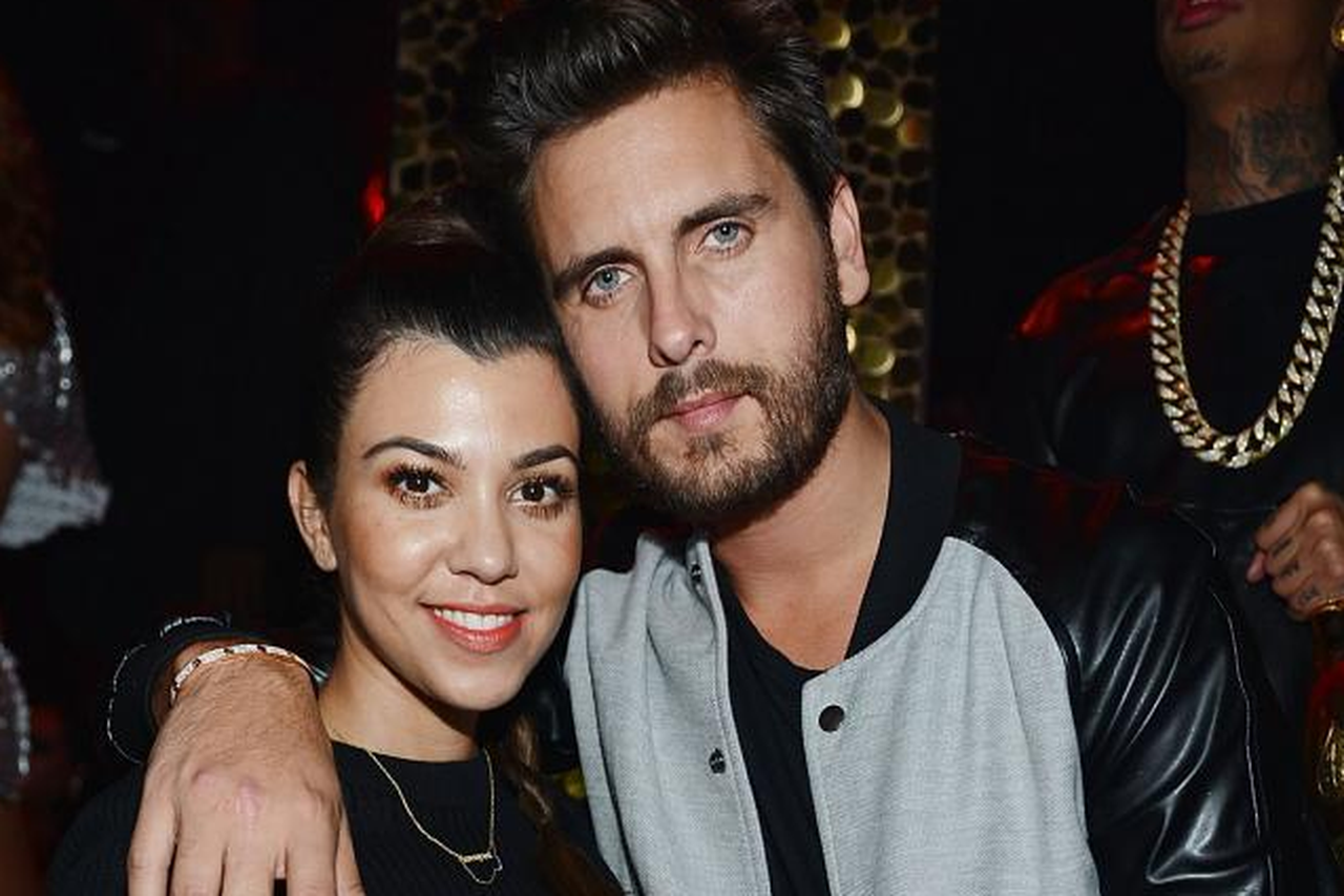 Kourtney Kardashian 'seeking sole custody' of three children amid Scott  Disick split | Irish Independent