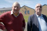 thumbnail: Once Upon a Time in Northern Ireland
