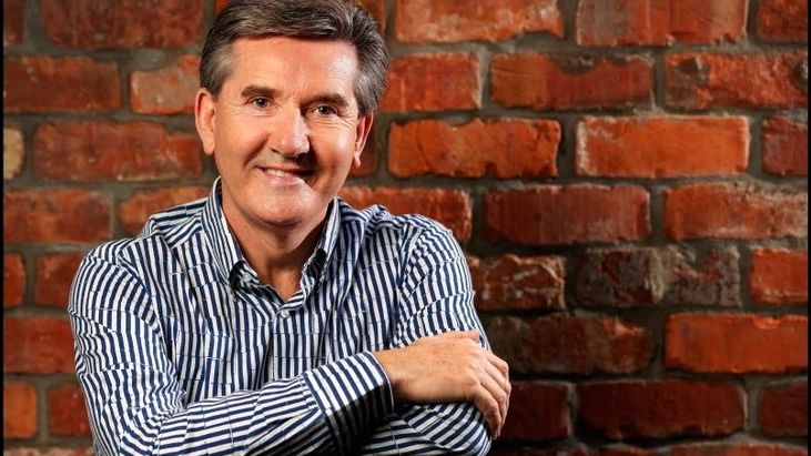 Singer Daniel O'Donnell announces extended break from touring due to 'health  challenges' | Irish Independent