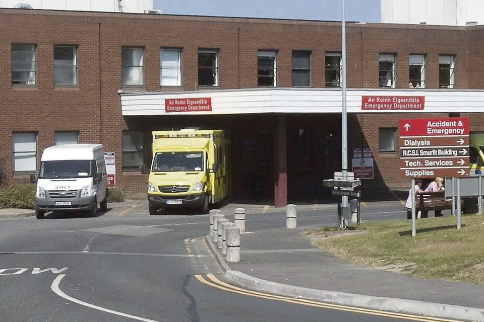 Beaumont patients at risk from MRSA admits hospital boss