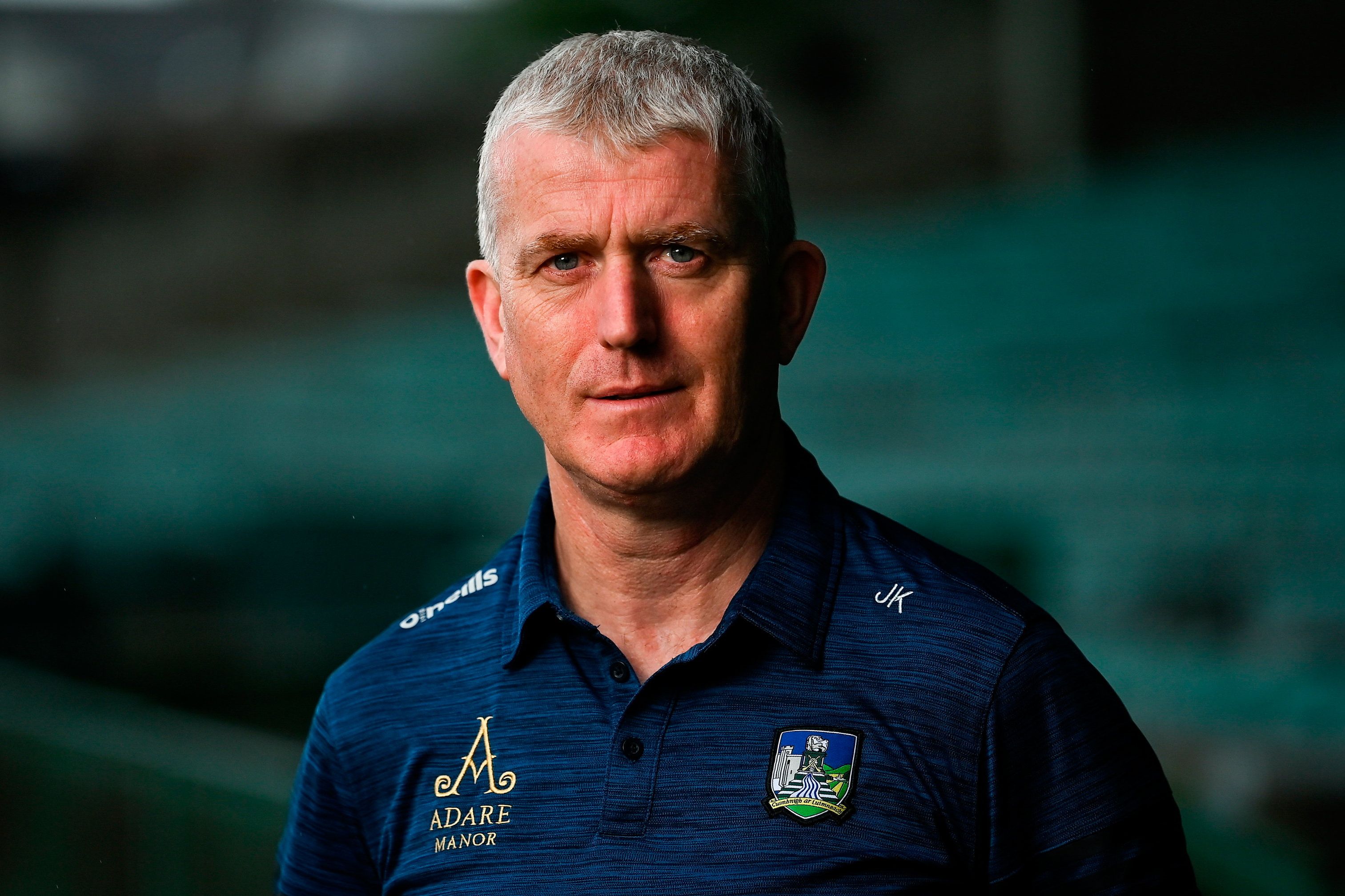 John Kiely: ‘The boys would have achieved all of this, even without my involvement’