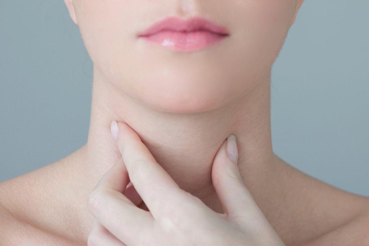 Hoarseness with other low-level symptoms could indicate cancer of ...