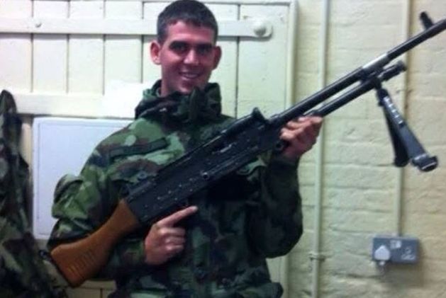 Irish Defence Forces corporal jailed in €6.6m money-laundering case worked for ‘The Family’ drugs gang