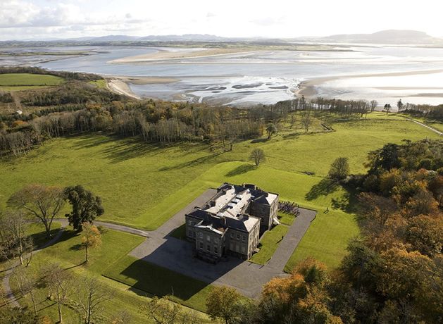 W B Yeats brought the landscape of counties Sligo and Leitrim to the notice of the world, using them as a backdrop to his poems and prose.