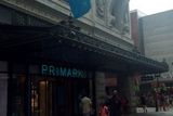 thumbnail: Primark (Penneys) in Boston. The retailer opens its first story in the USA in Boston for the first time on Thursday.
Pic: Bairbre Power