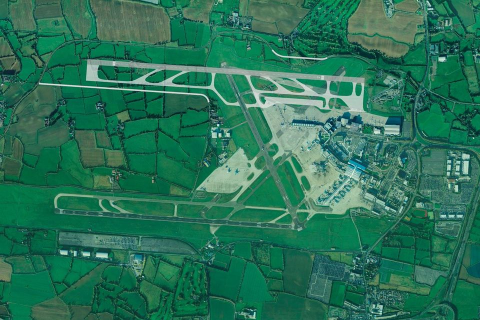 Dublin Airport faces flight time battle over runway Irish