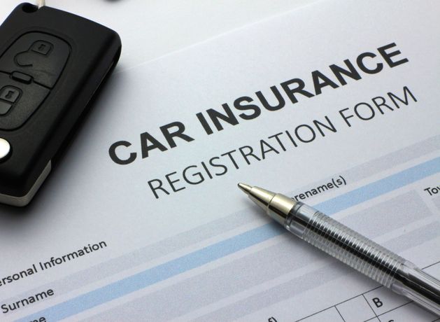 Need to reduce motor insurance highlighted by Sligo councillors – ‘It is increasing year on year and we are struggling’