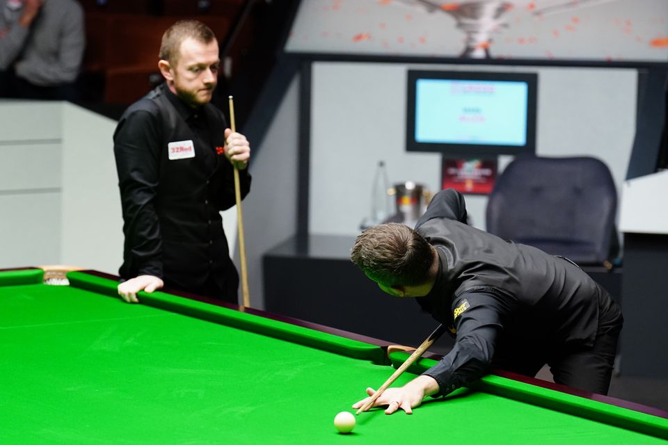 Five places to play snooker with the gang in town