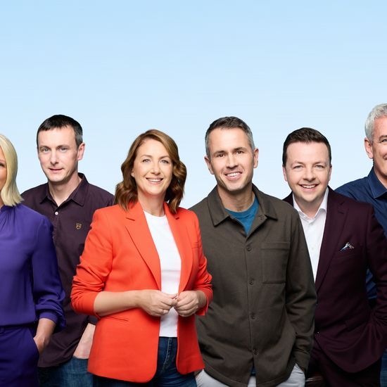 independent.ie - Kirsty Blake Knox and Darragh Nolan - RT&Eacute;'s outsourcing to UK firm for new Radio 1 jingles 'cost Irish artists income of up to €100,000 a year'