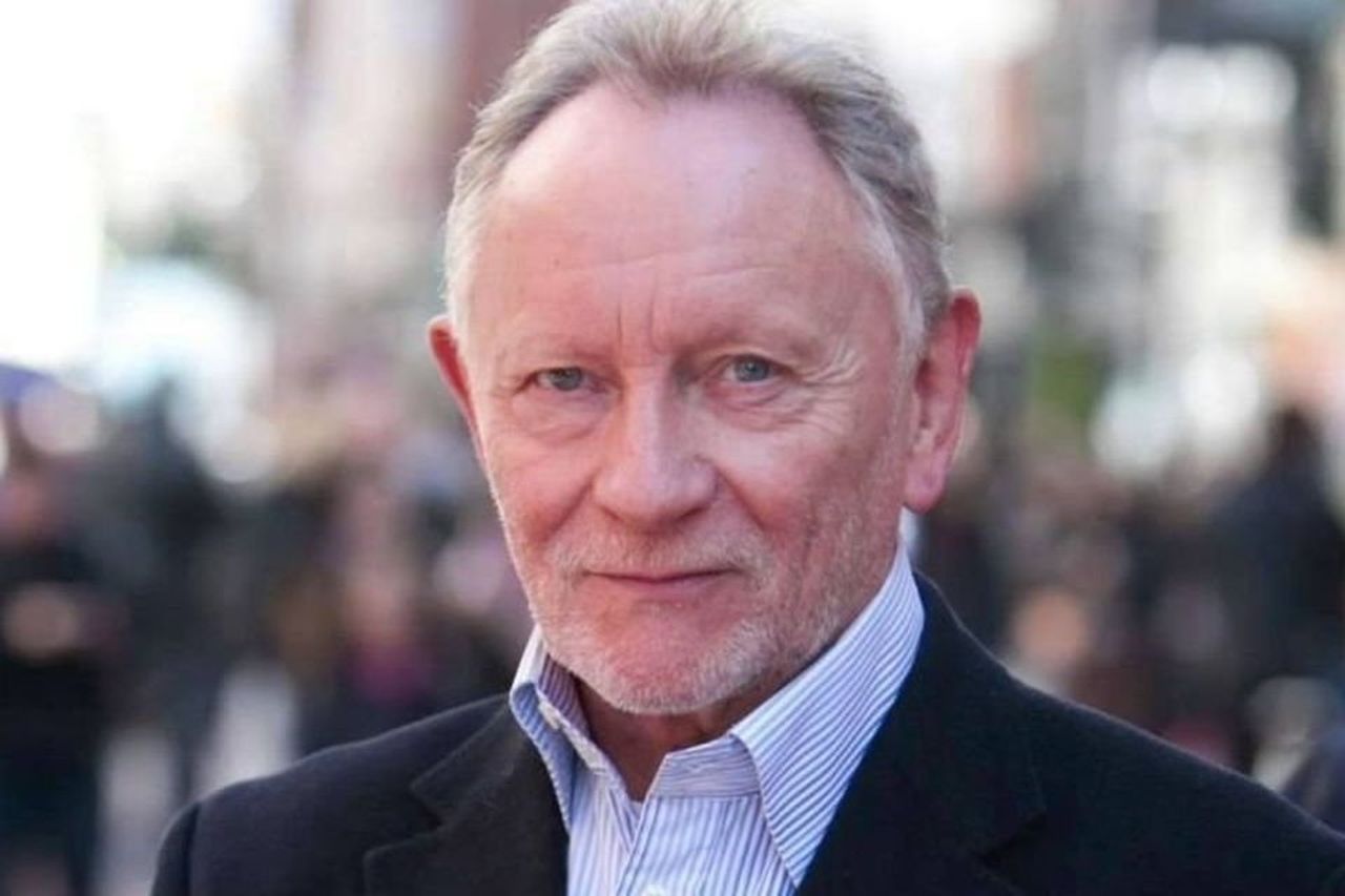 Music Legend Phil Coulter To Perform For Charity In Intimate Wicklow Church Irish Independent 