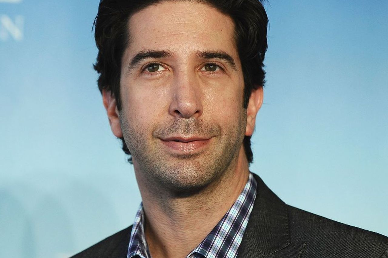 David Schwimmer to make sitcom return | Irish Independent