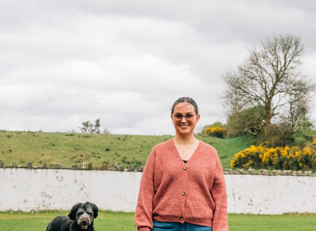 Ruth Medjber’s life stories: ‘Irish people are lovely, friendly, welcoming, but it’s difficult becoming real friends. They have their circle locked down’