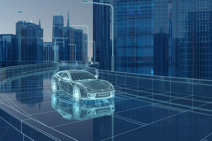 Auto advice: Your car’s data system contains a lot of your personal information. Here’s what you need to know