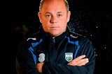 thumbnail: Waterford manager Derek McGrath