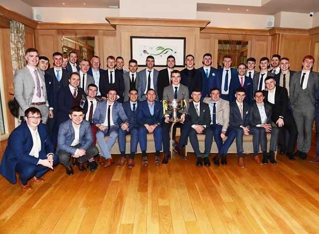 Club News: Austin Stacks GAA/Ladies | Irish Independent