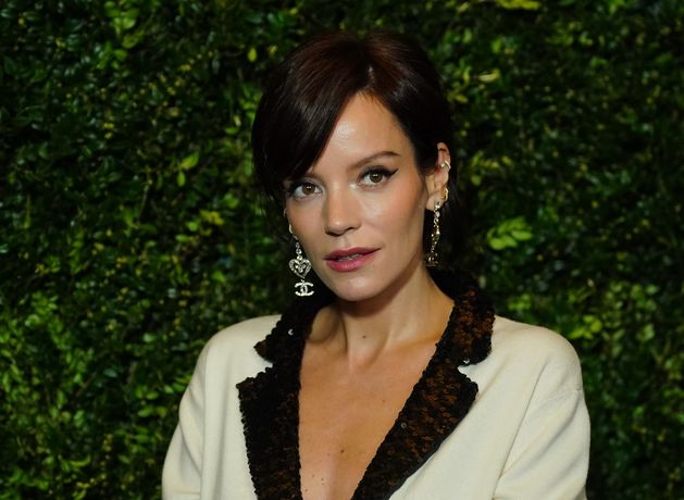 Lily Allen shares husband’s reaction to selling pictures of feet on OnlyFans