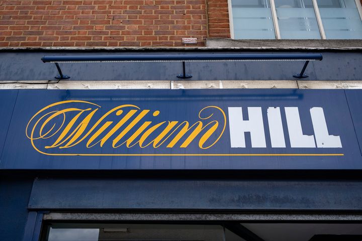 William Hill owner Evoke confirms takeover approach from Bally’s Intralot