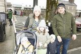 thumbnail: St. Patrick's Day Parade in Blessington