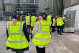 thumbnail: Members of the County Tipperary Chamber, in partnership with County Tipperary Chamber Skillnet, were treated to an exclusive tour of the Bulmers Ireland facility in Clonmel