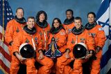 thumbnail: The Space Shuttle That Fell to Earth