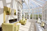 thumbnail: The conservatory at Abington in Malahide