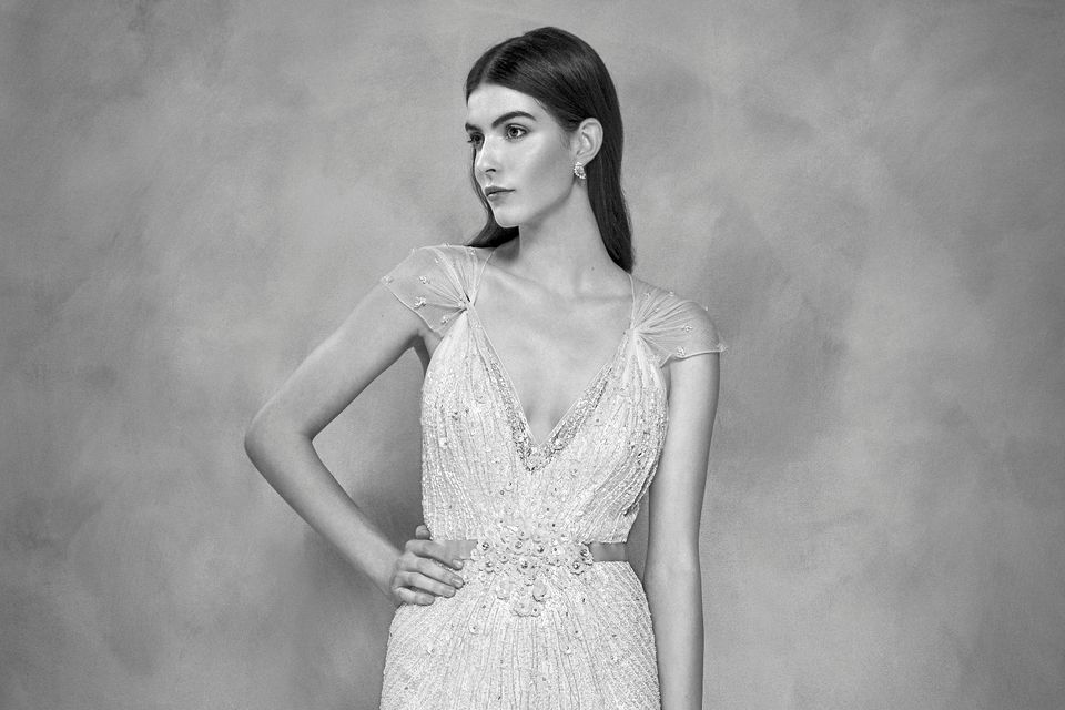 Jenny packham outlet willow