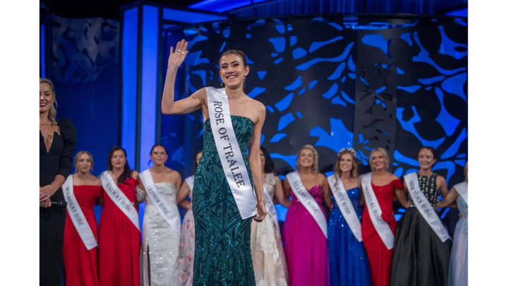 New Zealand’s Keely O'Grady takes Rose of Tralee 2024 crown: ‘It was like an out-of-body experience’