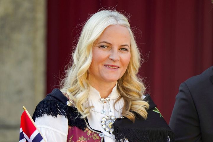 Norway’s crown princess talks about her ties to Jeffrey Epstein for first time: ‘I was manipulated’