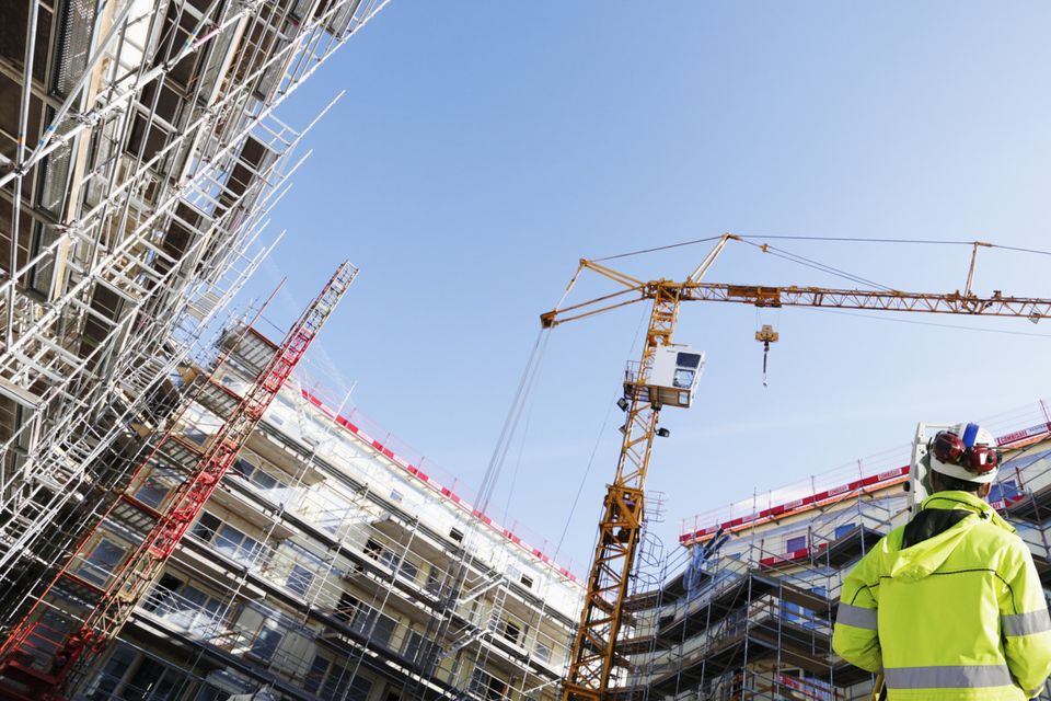 Landlords and house-building companies, among others, saw share prices take a hit last Monday as the market reacted to Sinn Féin's General Election success