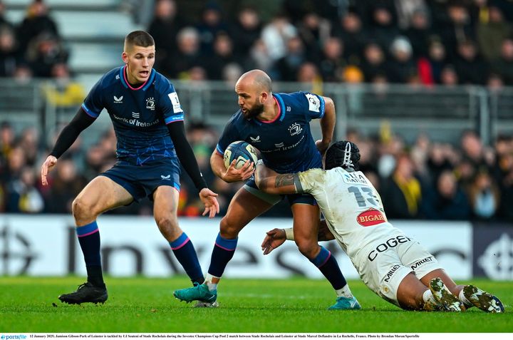 Rúaidhrí O’Connor: A weekend in La Rochelle was a reminder that the Champions Cup is worth fighting for