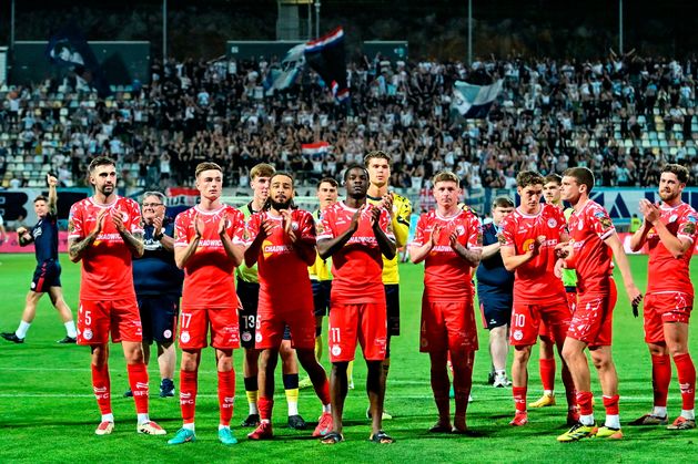 ‘I still don’t think we are favourites’ – Joey O’Brien plays down Shels’ chances as €3.8m windfall edges step closer
