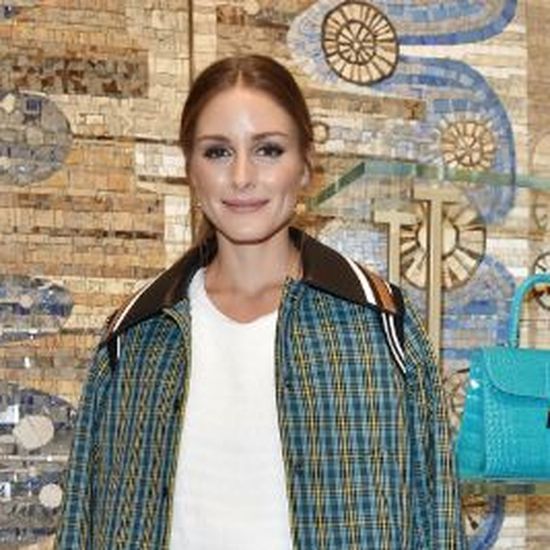The ultimate in high-low street style: pairing a printed ASOS dress, Olivia  Palermo's Style Is Second Only to This Woman