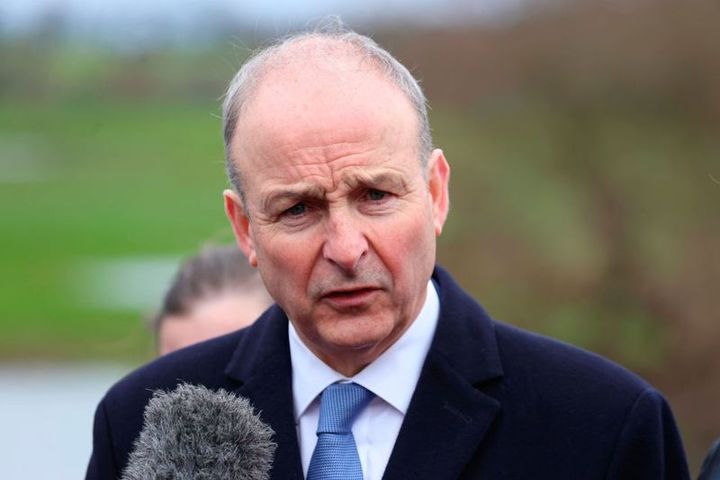 Tax cuts and increase to living alone payment are a priority for this year’s budget, says Fianna Fáil