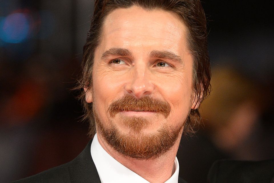 See Christian Bale, Amy Adams, more at 'Vice' premiere