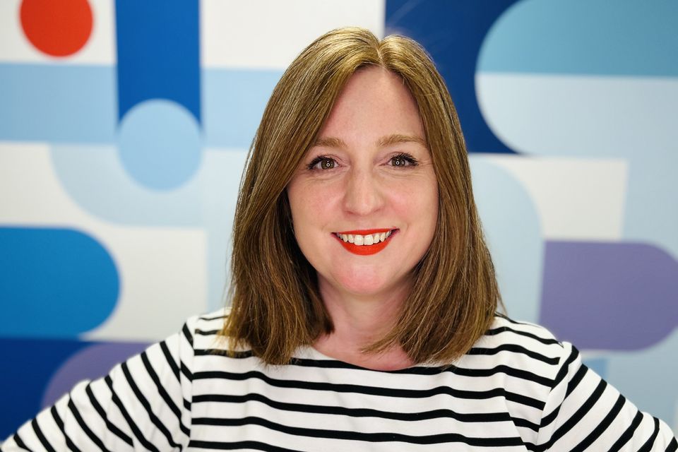 Sasha Hamrogue says she needs to have better, less chaotic systems in place for her digital life