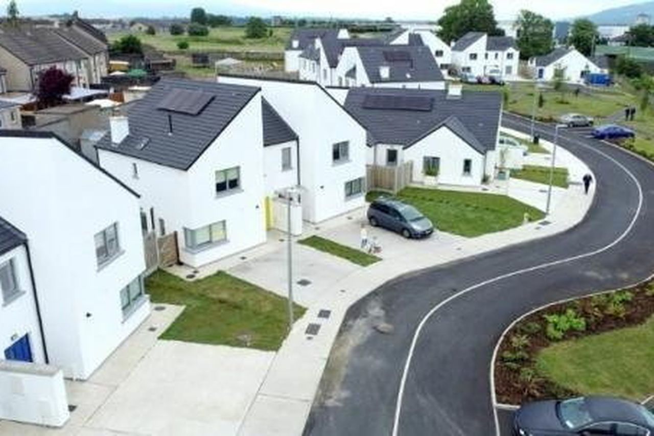 New social and affordable housing projects for Clonmel and south 