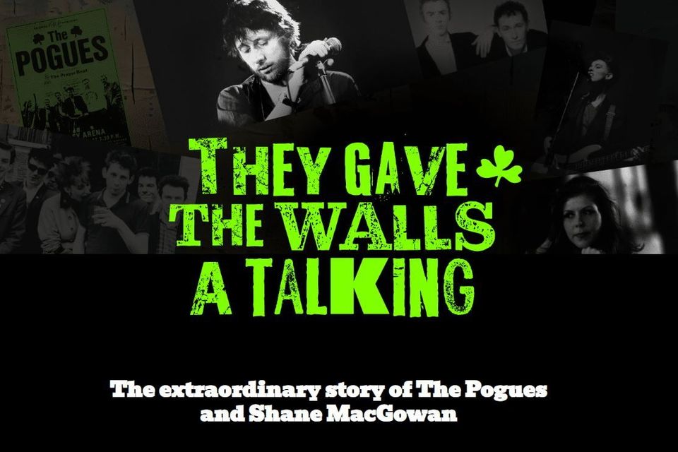 Exhibition poster