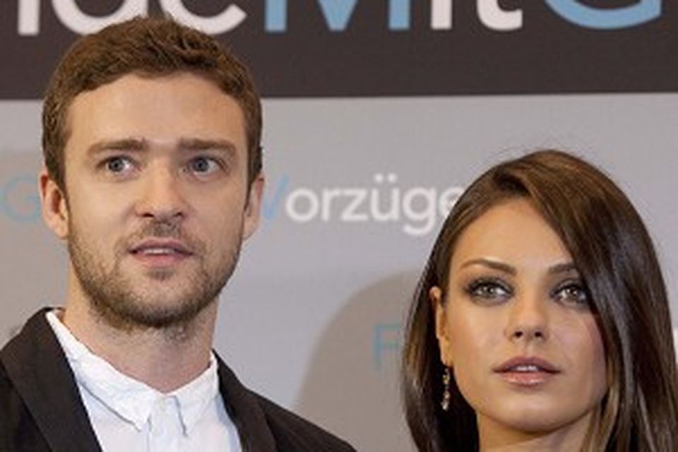 Celebrity Face Analysis - Justin-Timberlake